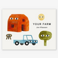 Your Farm - Jon Klassen