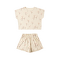 Flamingo Raegan Set - Rylee & Cru