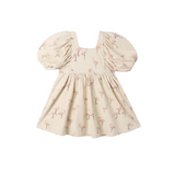 Flamingo Brea Dress - Rylee & Cru