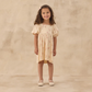 Flamingo Brea Dress - Rylee & Cru