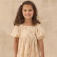 Flamingo Brea Dress - Rylee & Cru