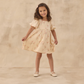 Flamingo Brea Dress - Rylee & Cru