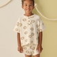 Sunny Summer Waffle Set - Rylee & Cru