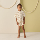 Sunny Summer Waffle Set - Rylee & Cru