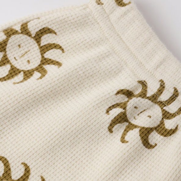 Sunny Summer Waffle Set - Rylee & Cru