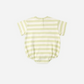 Surf Relaxed Bubble Romper - Rylee & Cru