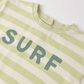 Surf Relaxed Bubble Romper - Rylee & Cru