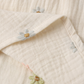 Embriodered Daisy Marley Dress - Rylee & Cru