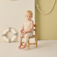 Pelican Tank + Slouch Pant Set - Rylee & Cru