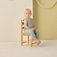 Coastal Tank + Slouch Pant Set - Rylee & Cru