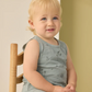 Coastal Tank + Slouch Pant Set - Rylee & Cru