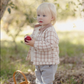 Rustic Plaid Ford Jacket - Quincy Mae