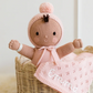 Peach My First Baby - Cuddle + Kind