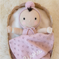 Lavender My First Baby - Cuddle + Kind