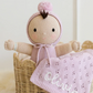 Lavender My First Baby - Cuddle + Kind