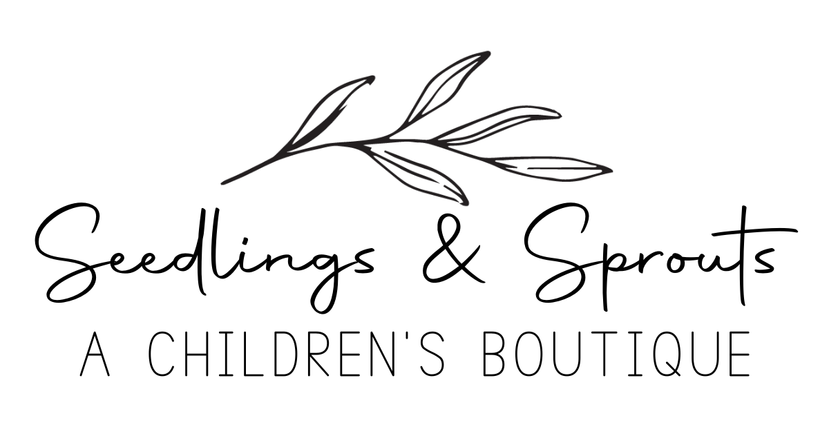 Seedlings & Sprouts Children's Boutique