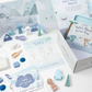 Mindful Play with Yeti Kinspiration Kit - Slumberkins