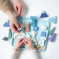 Mindful Play with Yeti Kinspiration Kit - Slumberkins