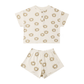 Sunny Summer Waffle Set - Rylee & Cru