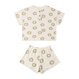 Sunny Summer Waffle Set - Rylee & Cru