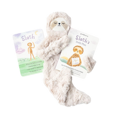 Sloth Snuggler - Slumberkins