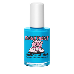 RAIN-bow or Shine Nail Polish - Piggy Paint