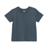 Harbor Short Sleeve Crew Neck - Colored Organics