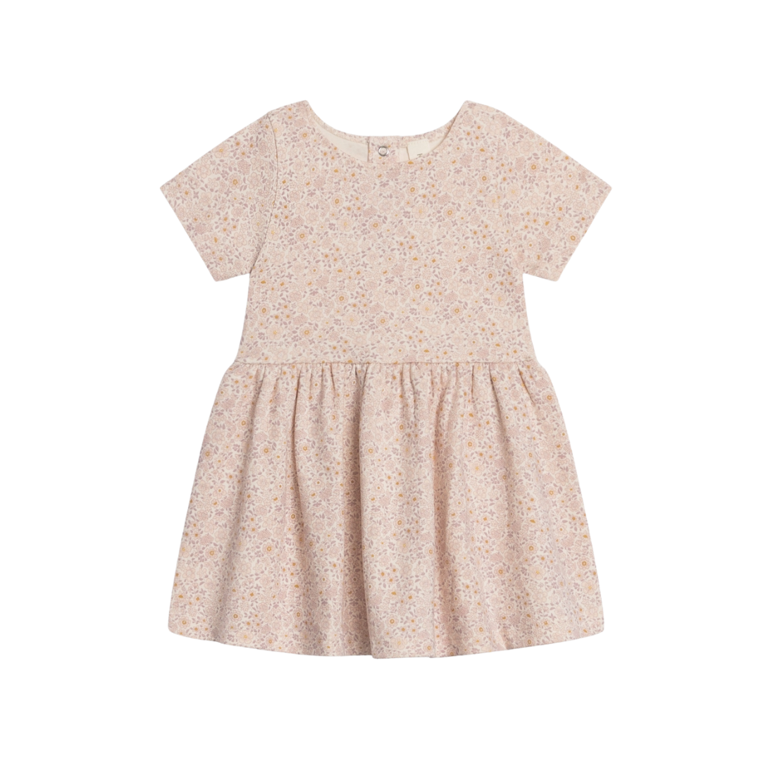 Primrose Stella Swing Dress  - Colored Organics