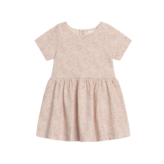 Primrose Stella Swing Dress  - Colored Organics