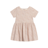 Primrose Stella Swing Dress  - Colored Organics