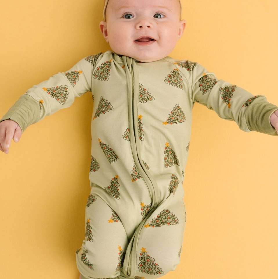 Magical Trees Sleeper - Little One Shop