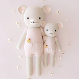 Beatrice the Mouse - Cuddle + Kind