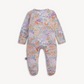 Arabella Footie - Magnetic Me