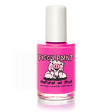 Lol Neon Magenta Nail Polish - Piggy Paint