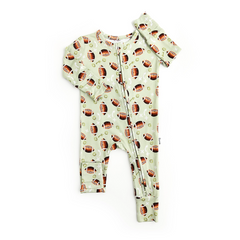 Madden Football Zip - Gigi & Max