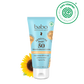 Sensitive Mineral Sunscreen Lotion - Babo Botancials