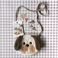 Dolly Dog Bag - Rockahula