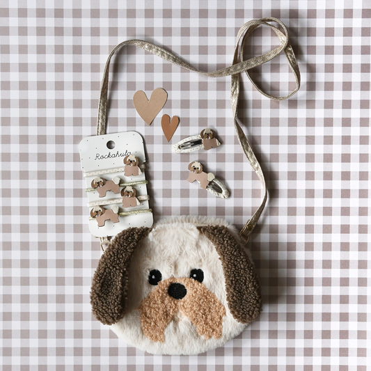 Dolly Dog Bag - Rockahula