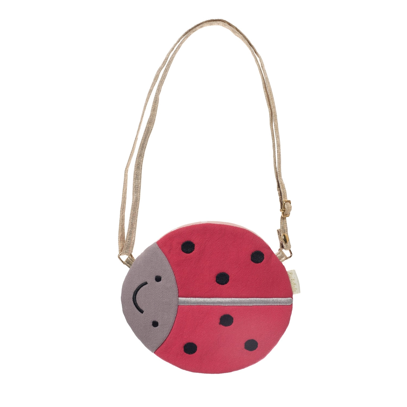 Lil Ladybug Bag - Rockahula