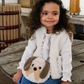 Dolly Dog Bag - Rockahula