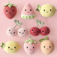 Strawberry - Cuddle + Kind
