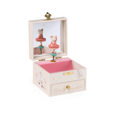 Musical Jewlery Box - Moulin Roty