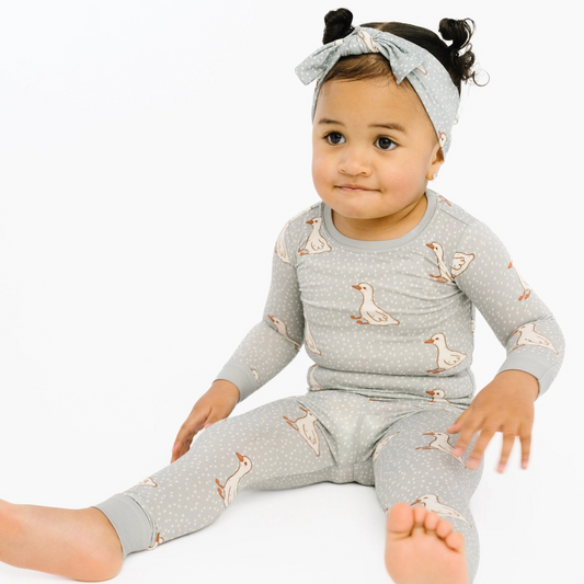 Classic Goose Set - Little One Shop