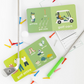 Golf Baby Board Book - Danielle Wilson
