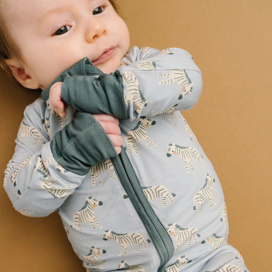Zebra Friends Sleeper - Little One Shop