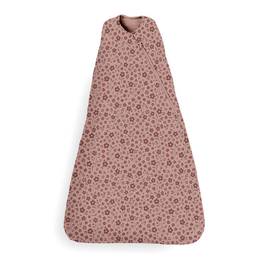 Petals Swaddle Sleep Sack - Gunamuna