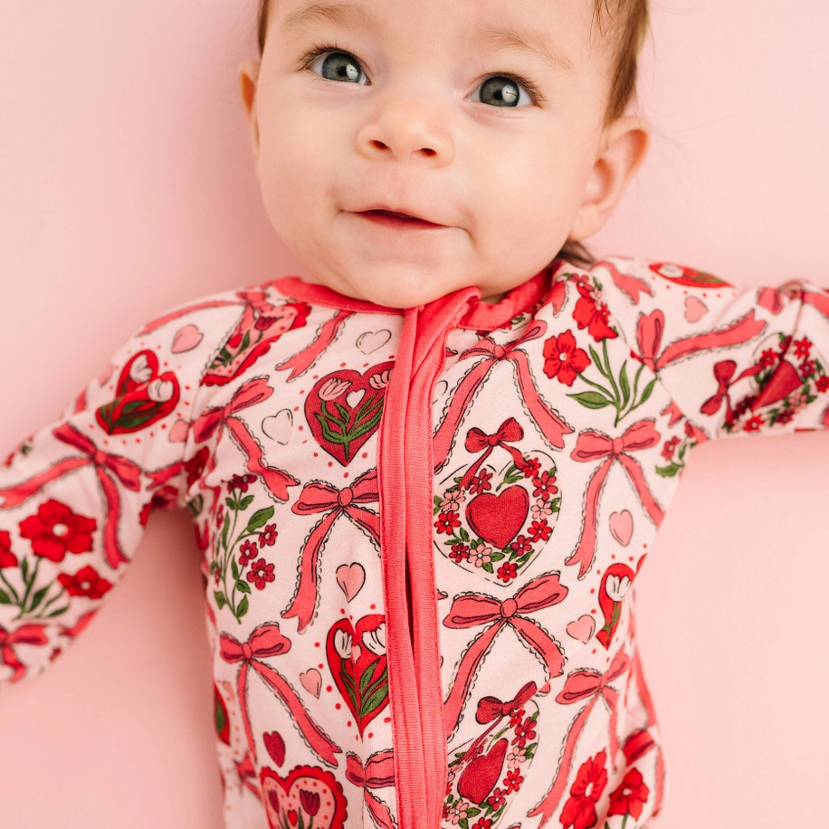 Sweetest Valentine Sleeper - Little One Shop