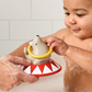 Circus Ring Toss Bath Toy -  Itzy Ritzy
