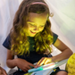 Princess Ida & Her Missing Magic Wand Book - Glo Pals