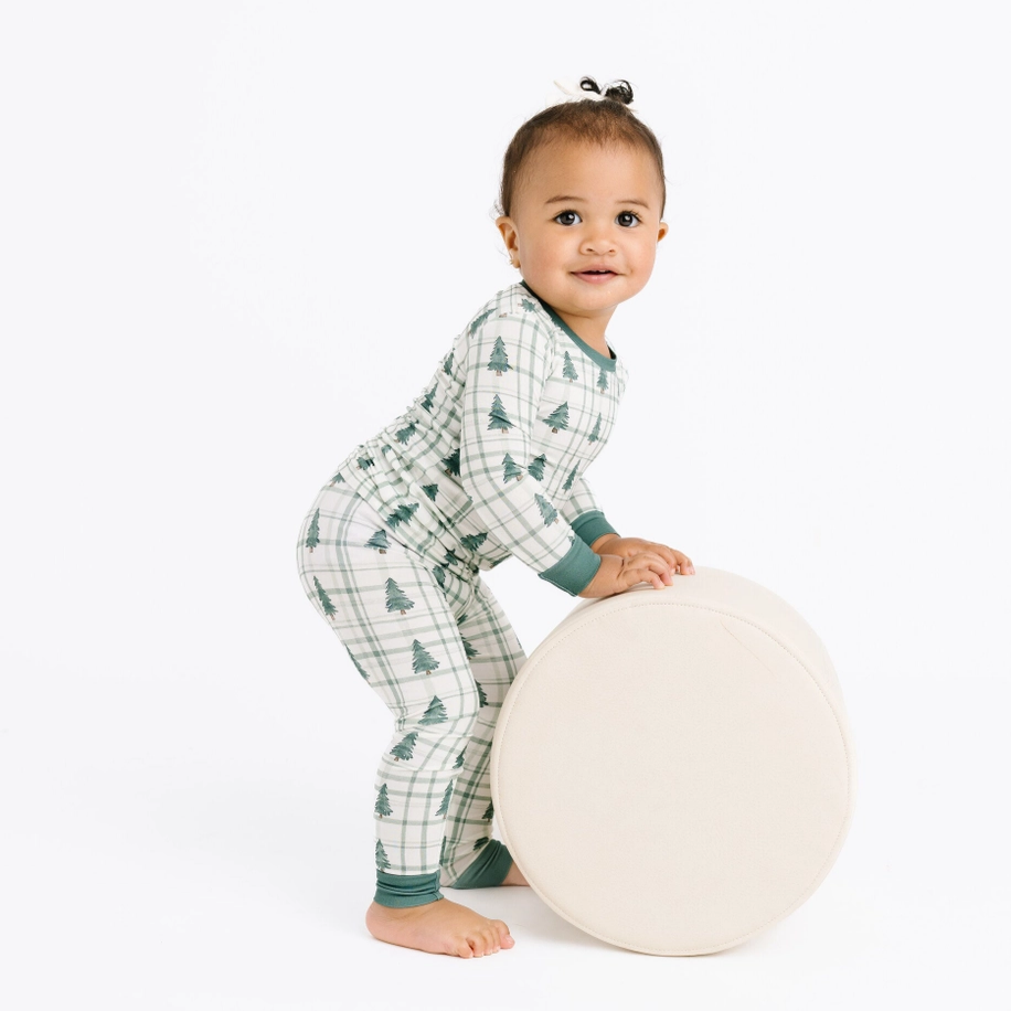 Tree Farm Bamboo Set - Little One Shop